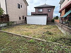 あきる野市引田売地４３．０５坪・１２８０万円・武蔵引田駅徒歩5分（建築条件はありません）