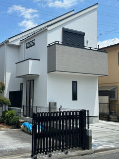 福生市福生新築分譲住宅